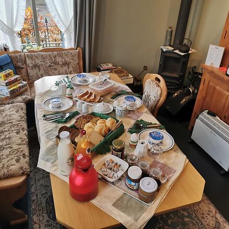B&B Klassiek Twijzelerheide Экстерьер фото