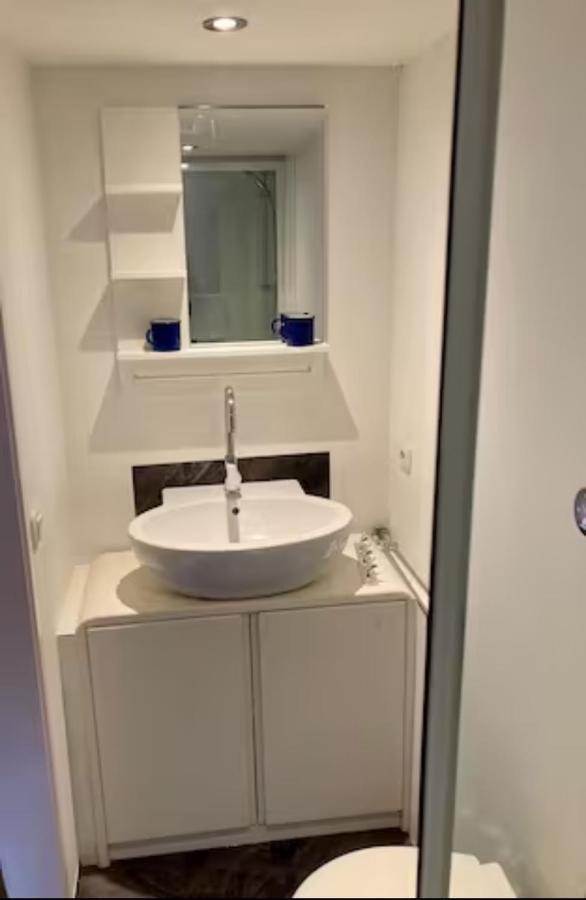 B&B Klassiek Twijzelerheide Экстерьер фото