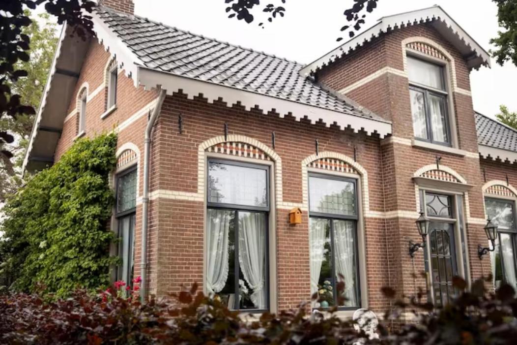 B&B Klassiek Twijzelerheide Экстерьер фото