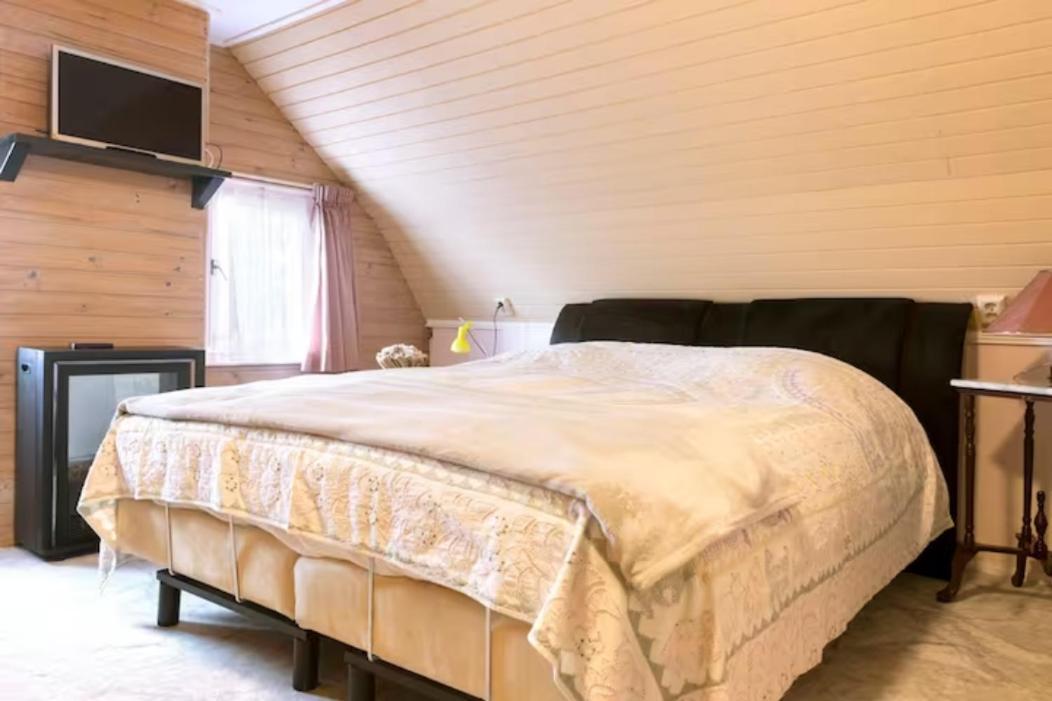 B&B Klassiek Twijzelerheide Экстерьер фото