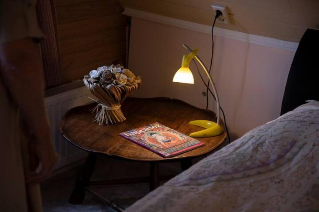 B&B Klassiek Twijzelerheide Экстерьер фото