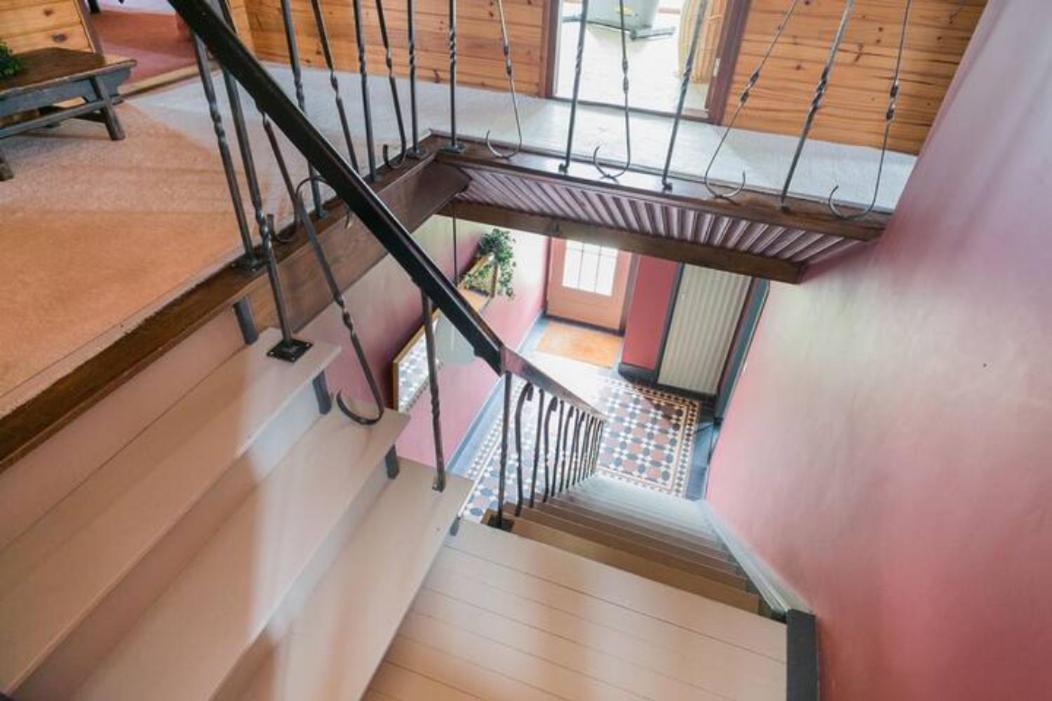B&B Klassiek Twijzelerheide Экстерьер фото