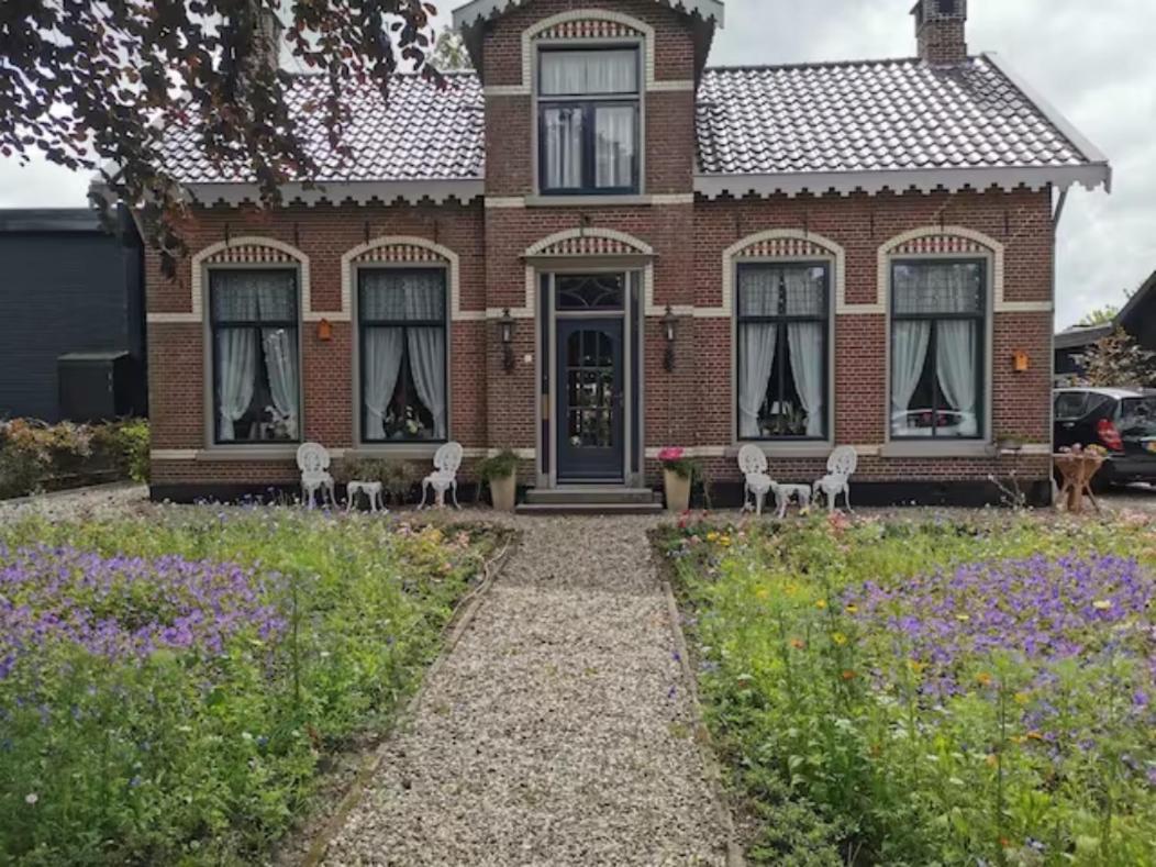 B&B Klassiek Twijzelerheide Экстерьер фото