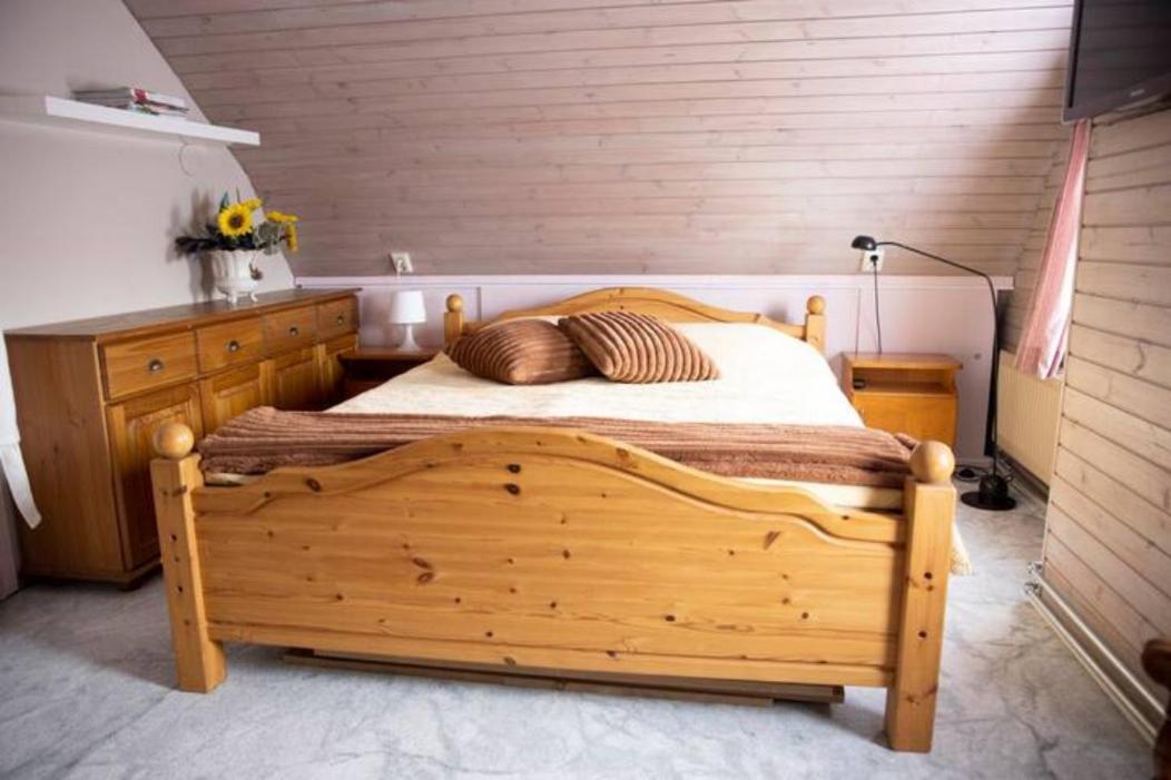 B&B Klassiek Twijzelerheide Экстерьер фото