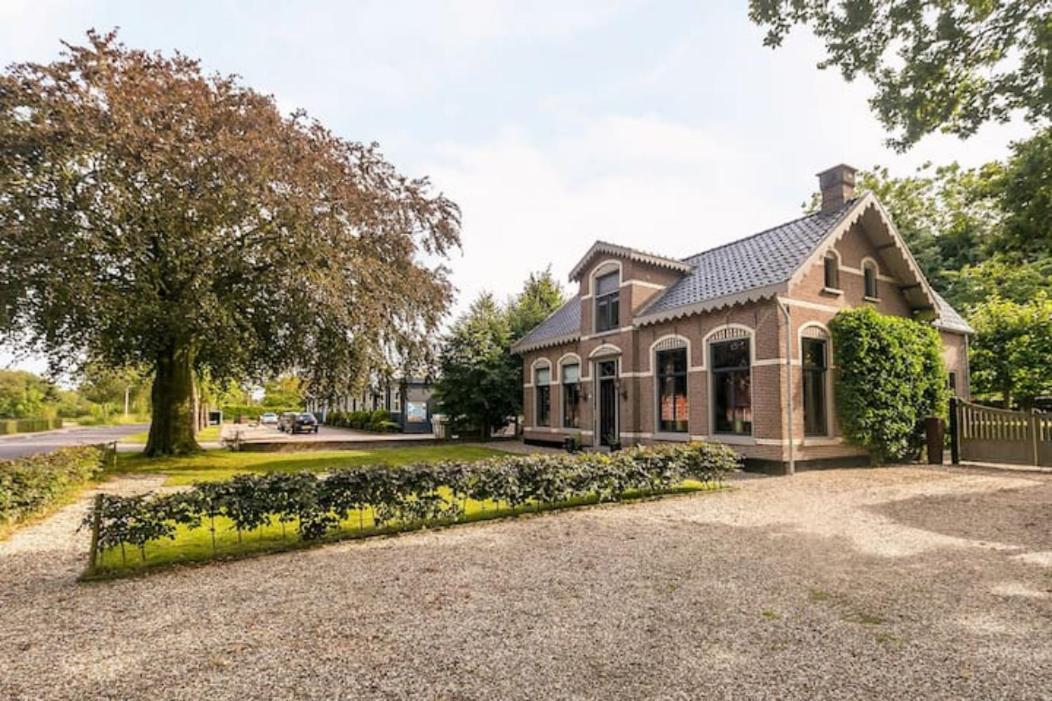 B&B Klassiek Twijzelerheide Экстерьер фото