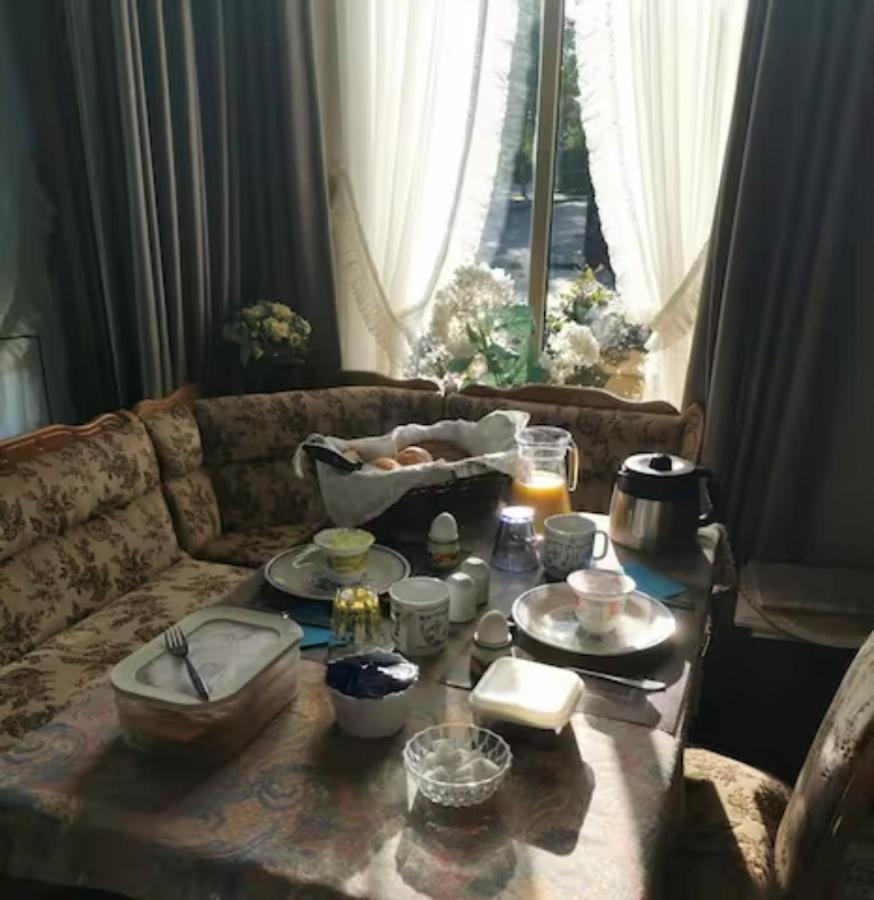 B&B Klassiek Twijzelerheide Экстерьер фото