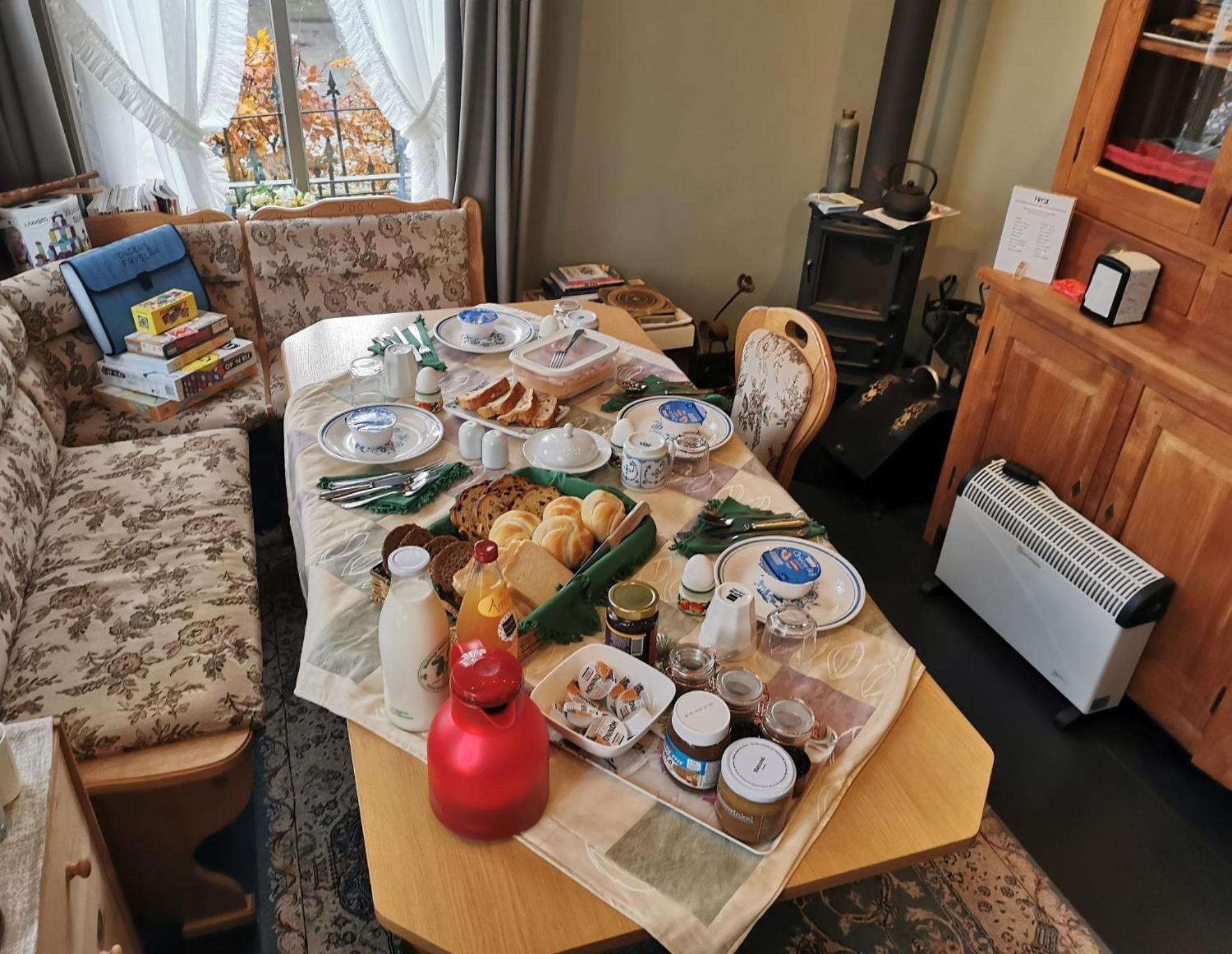 B&B Klassiek Twijzelerheide Экстерьер фото