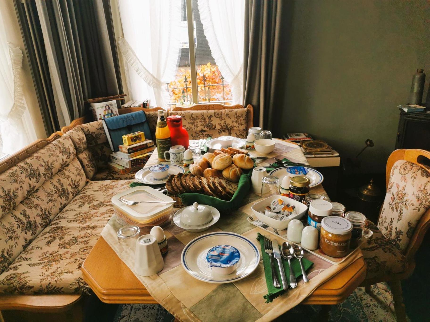 B&B Klassiek Twijzelerheide Экстерьер фото
